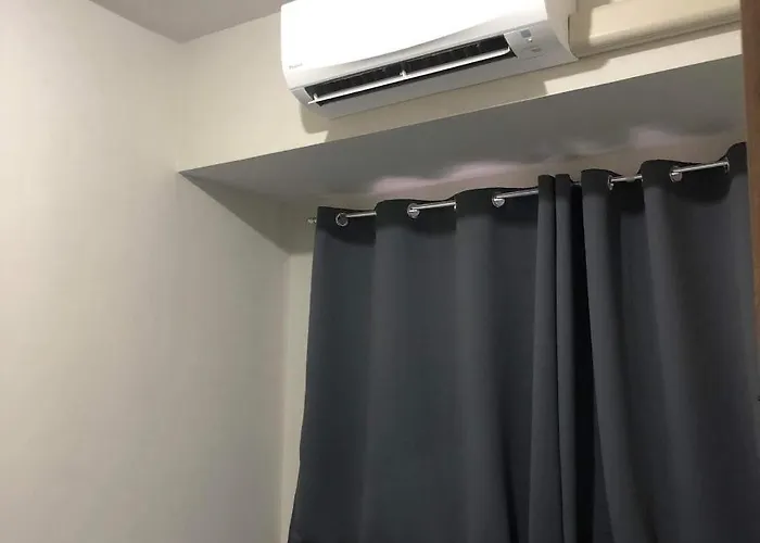 Apartment Staycation Near Mall Of